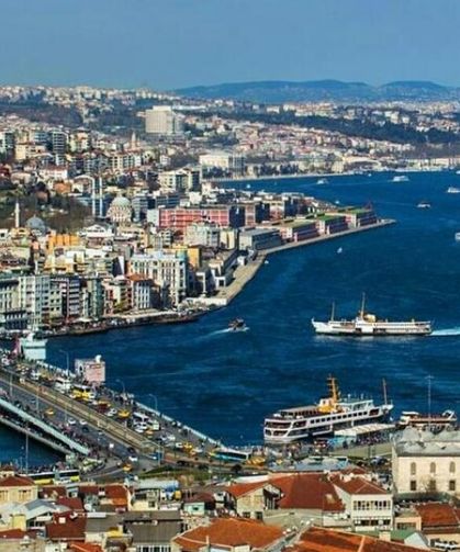 Uzman isimden megakent İstanbul için korkutan uyarı: Tehlike oldukça yüksek ve yakın!