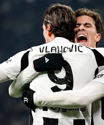 Galatasaray'ın rakibi Juventus'ta büyük sürpriz: Kenan Yıldız da şaşkın