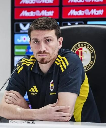 Bu halini unutun! Mert Hakan Yandaş'ın cezaevinden fotoğrafı paylaşışdı