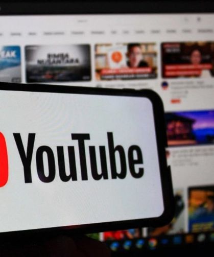 YouTube'un bir yıllık kazancı dudak uçuklattı!