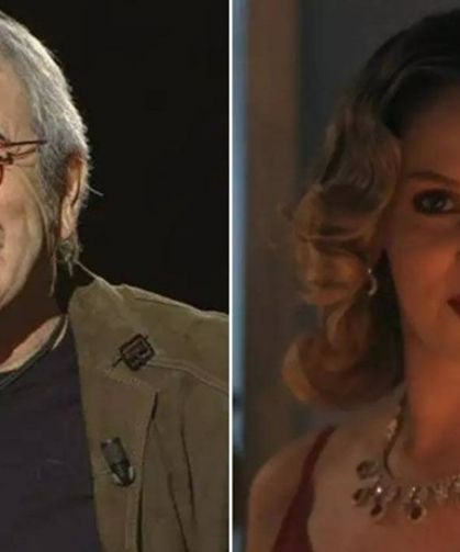 Selçuk Yöntem'den yıllar sonra gelen yorum: 'Bihter' filmini beğendi mi?