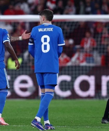 Şampiyonlar Ligi'nde ırkçılık krizi: 'Mono değil, maricon demiş!'