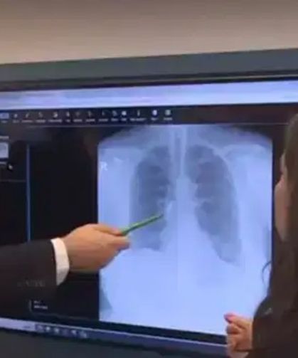 Sabah uyandığında dişleri yoktu: Gerçek 'röntgen'de çıktı!