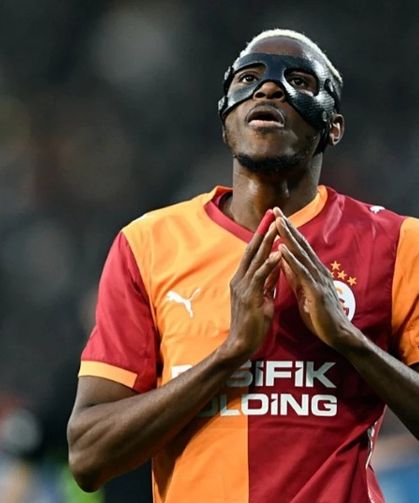 Victor Osimhen'in İtalya'yı karıştıran sözlerinde Napoli'den çok konuşulacak cevap