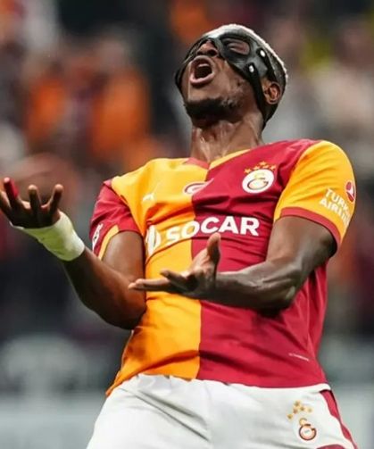 Galatasaray'ı korkutan tablo
