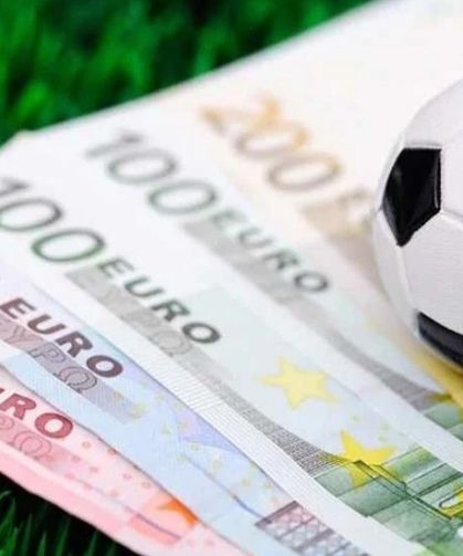 Yasa dışı bahis oynayan 199 kişiye 14,3 milyon lira ceza