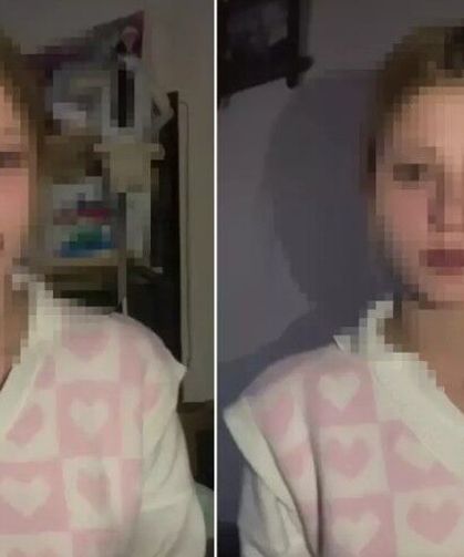 17 yaşındaki İremnur'dan öz ağabeyi ile ilgili korkunç iddia