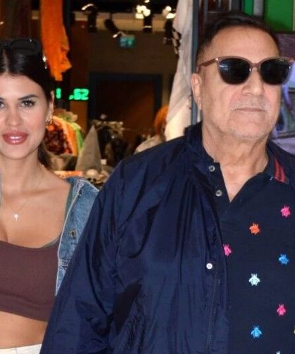 Mehmet Ali Erbil'in 6'ıncı evliliği 6 ay sürdü