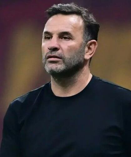 Okan Buruk'tan olay itiraf: Oynamak istemedi