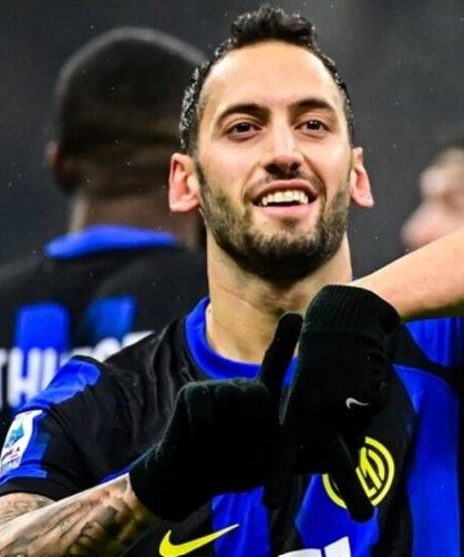 Galatasaray'a Hakan Çalhanoğlu müjdesi