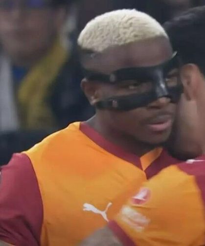 Osimhen'in neden mutsuz olduğu ortaya çıktı! Okan Buruk duruma el koydu