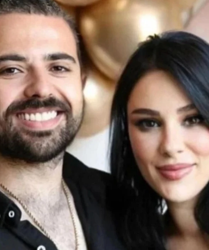 Ferdi Tayfur'un kızı Tuğçe Tayfur, üçüncü evliliğinde de mutluluğu bulamadı!