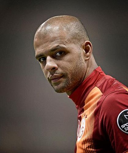 Felipe Melo'dan Galatasaraylıları kızdıracak sözler
