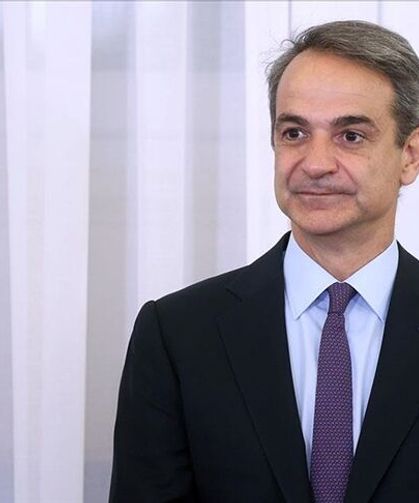 Yunanistan Başbakanı, ülkesinin "nükleer enerji kullanma" seçeneğini değerlendireceğini belirtti