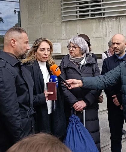 Karma evliliklerden doğan çocukların hak mücadelesi AİHM gündemine alındı