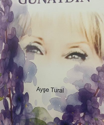 Ayşe Tural’ın 20’nci kitabı “Baharına Günaydın” yayınlandı