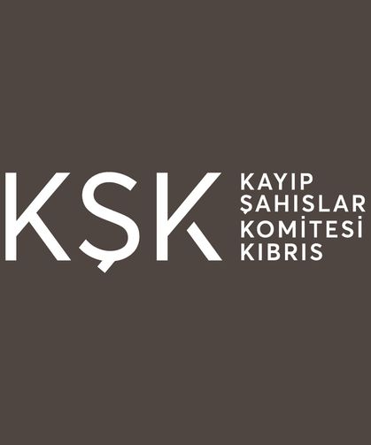 Birleşik Krallık Kayıp Şahıslar Komitesi’ne 15 bin İngiliz Sterlini bağışladı