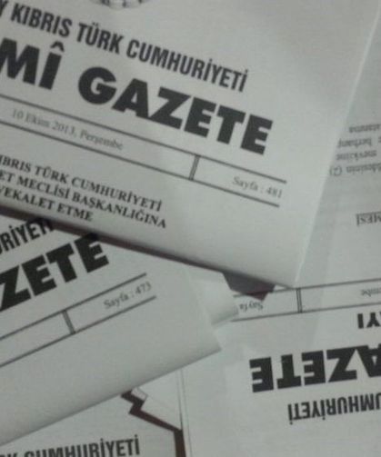 Mustafa Yaver, İçişleri Bakanlığı Bakanlık Müdürü olarak atandı