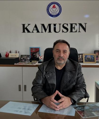 Atan’dan hükümet politikalarına eleştiri