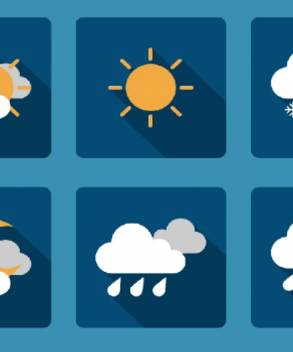 Önümüzdeki üç gün yer yer sağanak bekleniyor