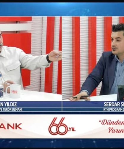 Net Bakış’ta Kritik Uyarılar: Sığınaklar bilinirse Düşman aksiyon alır