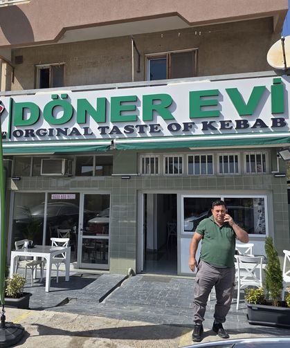 Gazimağusa'da lezzetin yeni adresi