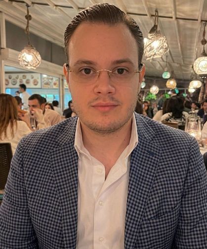 Kadayıfçıoğlu Aleyna Kalaycıoğlu’ndan konum aldığını doğruladı