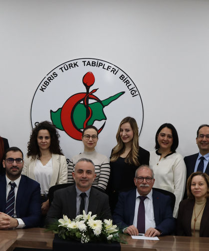 Hekim Örgütleri: Herkes İçin Eşit Sağlık