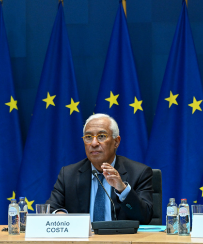 AB liderleri İran savaşı için bölge ülkeleriyle görüşüyor