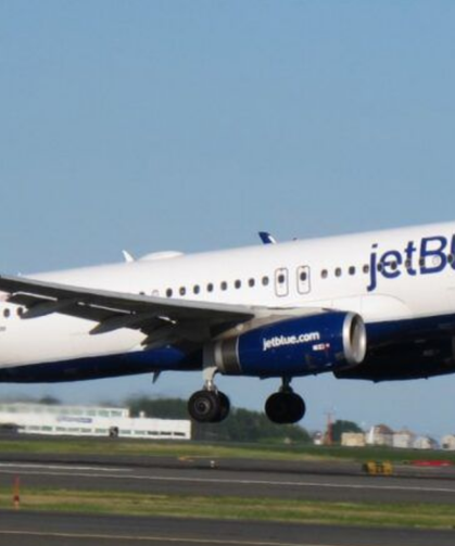 Uçuşlar Geçici Olarak Durduruldu