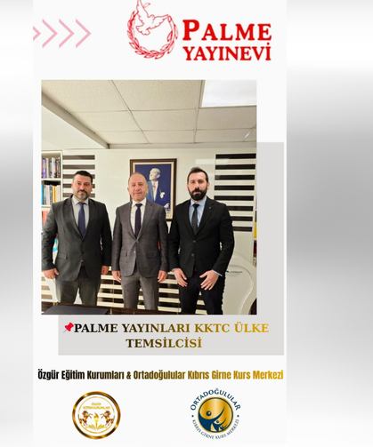 Özgür Eğitim Kurumları’ndan önemli iş birliği