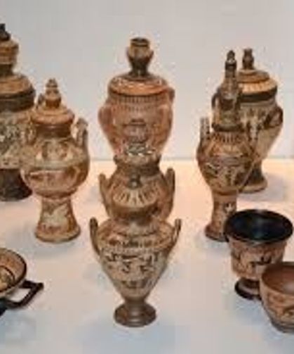 Kıbrıs’ın Binlerce Yıllık Hafızası GÜNSEL Sanat Müzesi’nde!