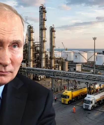 Rusya: Fiyatlar yükselirse akaryakıt ihracatını yasaklayabiliriz