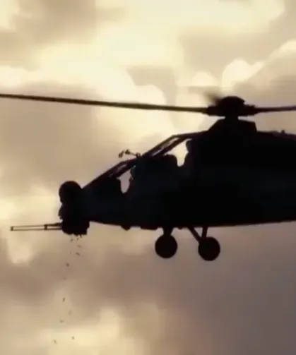 Katar'da düşen helikopterde şehit sayısının 7'ye yükseldiği açıklandı