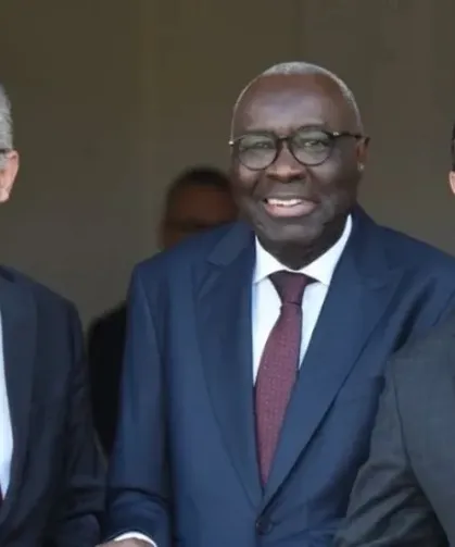 Erhürman ile Hristodulidis görüşmesi basına kapalı yapılacak