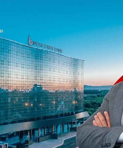 Near East Bank’tan “İlk Evim” Kredisi Fırsatı