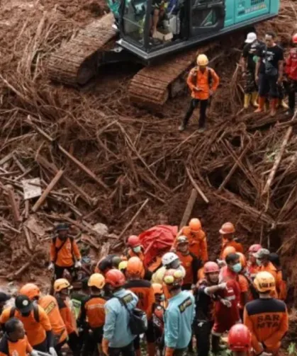 100'den fazla kişi öldü