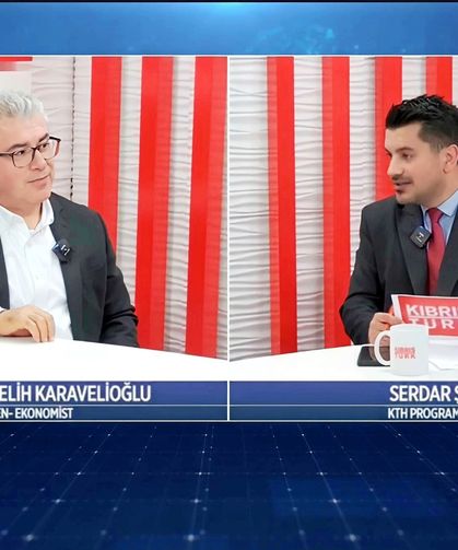 Karavelioğlu’ndan ekonomi uyarısı: kemer sıkma yetersiz, vatandaş dikkatli olmalı