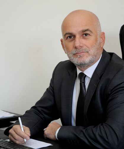 Gürdallı, Anadolu Ajansı’nın kuruluşunun 106’ncı yılını kutladı