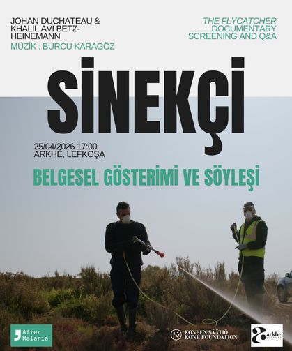 “Sinekçi – The Flycatcher” adlı belgeselin gösterimi yapılacak