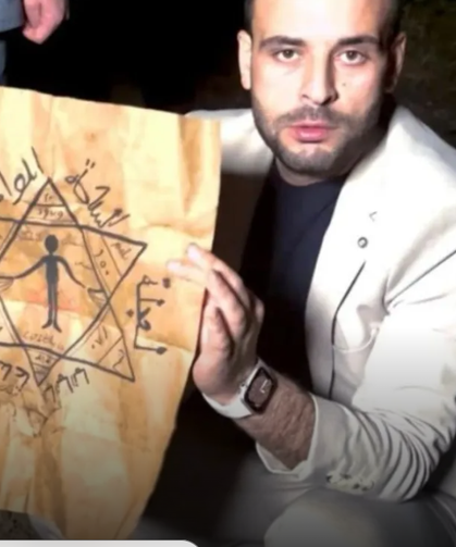 Hakan Erkan isimli şahıs Larnaka’da Rum polisi tarafından tutuklandı