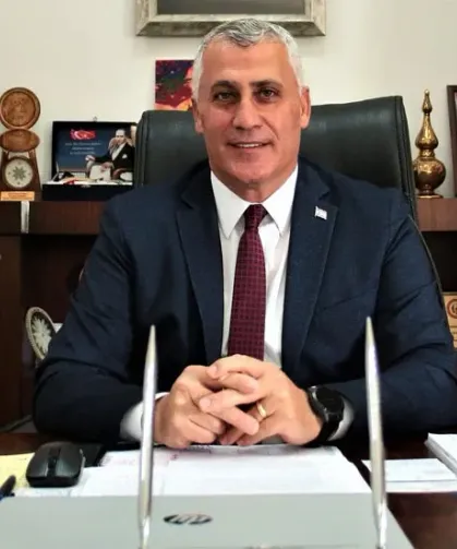 Amcaoğlu: akaryakıt Türkiye ve Güney’den daha ucuza satılıyor