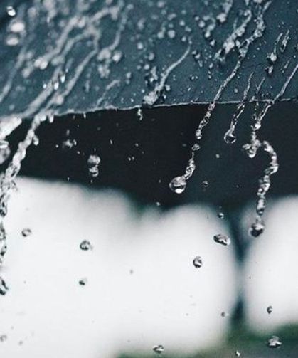 Hafta sonu sağanak bekleniyor