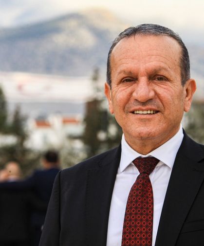 Ataoğlu, "15-22 Nisan Turizm Haftası" dolayısıyla bir mesaj yayımladı