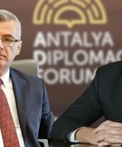 Erhürman Antalya’da Azerbaycan Cumhurbaşkanı  İlham Aliyev ile görüşecek