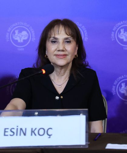 33. Ulusal Neonatoloji Kongresi KKTC'de yapıldı