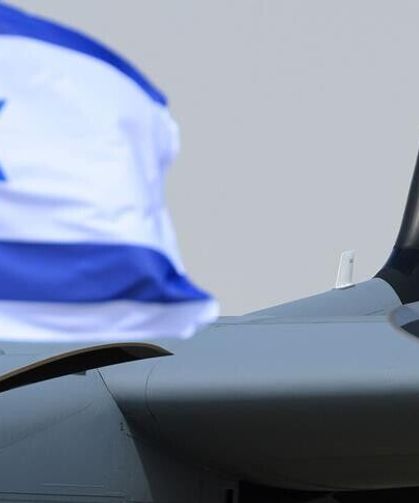 İsrail ordusunda iki uçak teknisyenine İran'a casusluk suçlaması