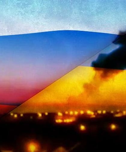 Rusya'nın Dnipro'ya düzenlediği saldırıda 2 kişi öldü, 9 kişi yaralandı