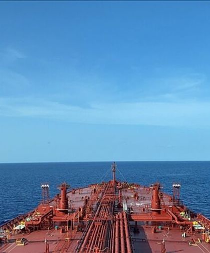 Hürmüz Boğazı'ndan geçiş ücretlerinden elde edilen ilk gelirler Merkez Bankası hesabına aktarıldı