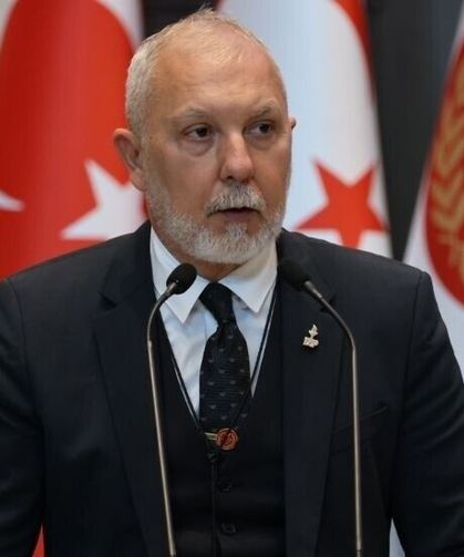 Akpınar’dan Türkiye Cumhuriyeti’ne yönelik söylemlere sert tepki